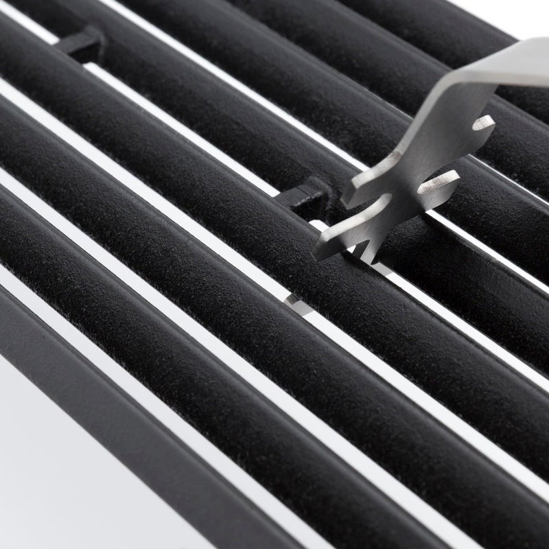 Broil King 60745 Grid Lifter for Stainless Steel and Cast Iron Grids, Stainless Steel and Black - Image 3